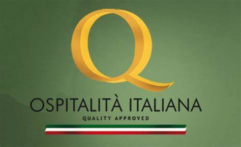 BANDO PER L'ASSEGNAZIONE DI 10 NUOVI RICONOSCIMENTI DEL MARCHIO "OSPITALITA' ITALIANA" - RATING 2025-2026