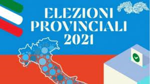 Elezioni Provinciali